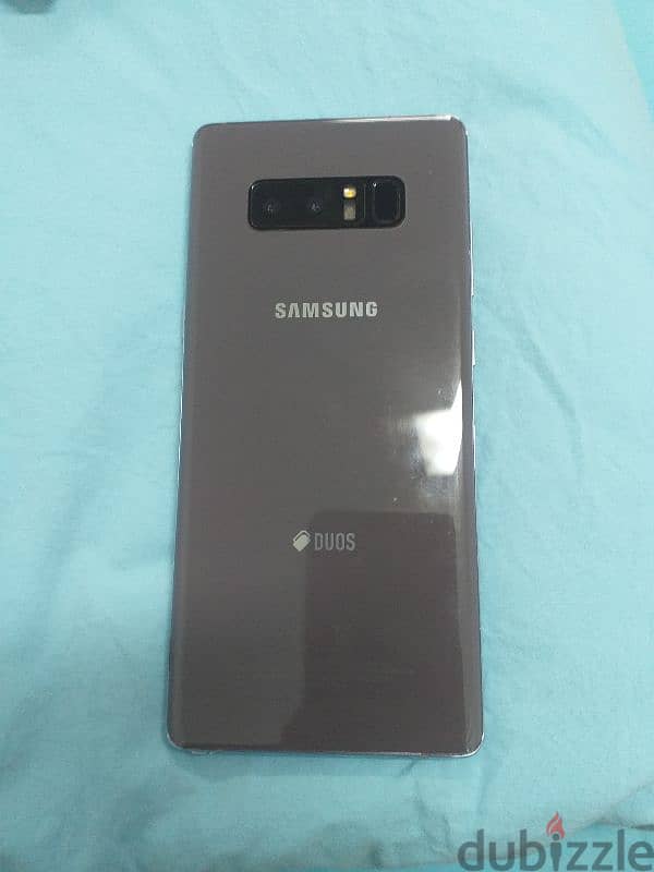 Samsung Note 8, 6/64 ,made Vietnam limited edition 1