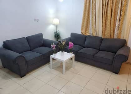 sofa set for sale excilent condition