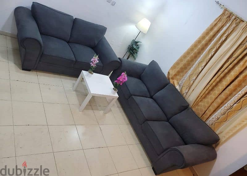 sofa set for sale excilent condition 1