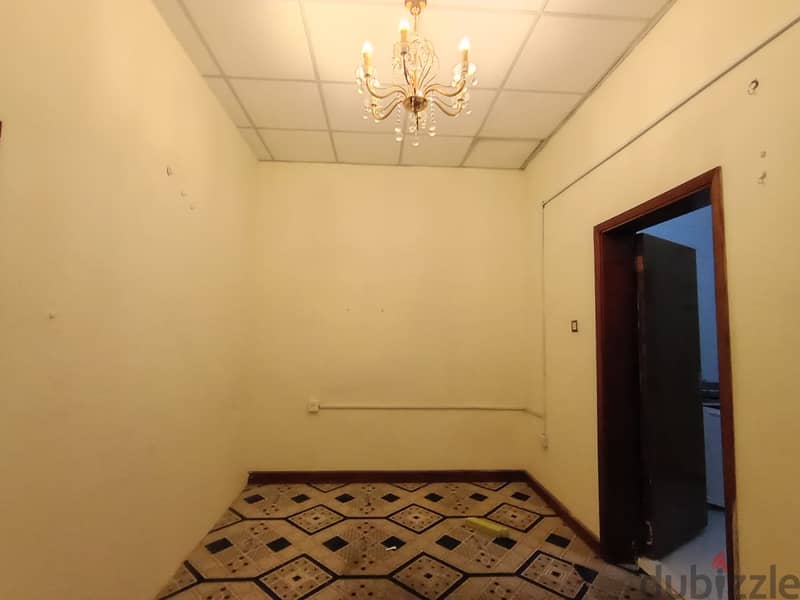 1 bhk available al mansoura behind holiday villas 1