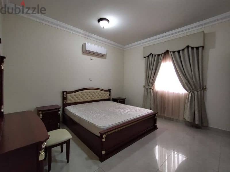 Un Furnished 2 BHK FLAT Near Old Airport Health Center 2