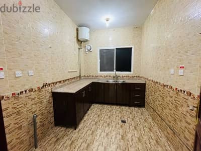 Spacious 2 bed with 2 bath for rent in wakra