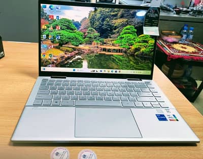 HP Pavilion X 360 2 in 1 Convertible i5 11th Gen