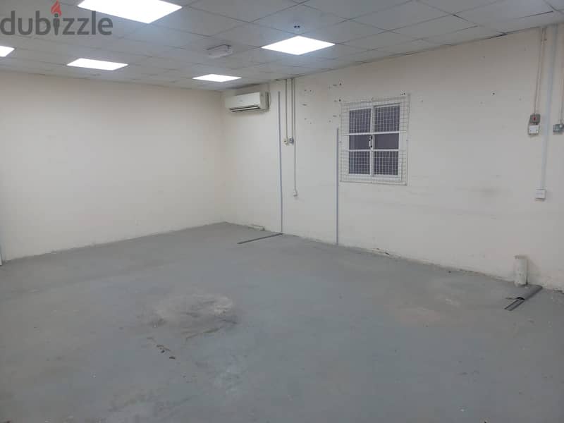 2000 Land & 800 Store for Rent - Al khor 7