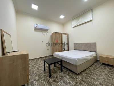 FF Studio For rent in Al Duhail area