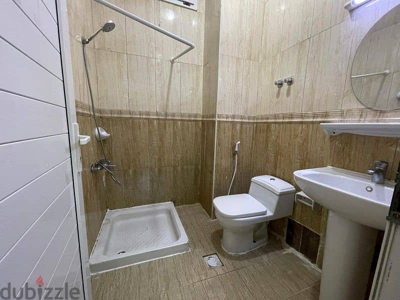 FF Studio For rent in Al Duhail area 7