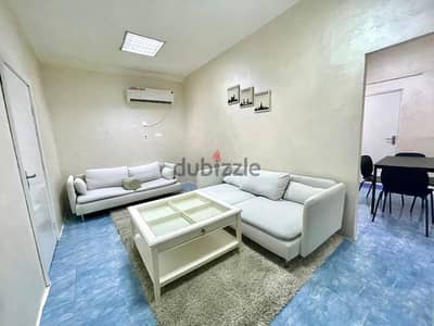 FF 1 BHK Flat Apartment/ Al Dafnah area