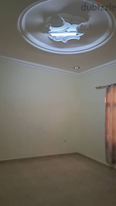 1 BHK FAMILY ROOM FOR RENT IN AL WAKRAH(Green Stadium)