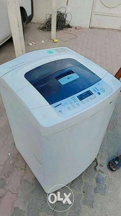 Washing machine for sale 0