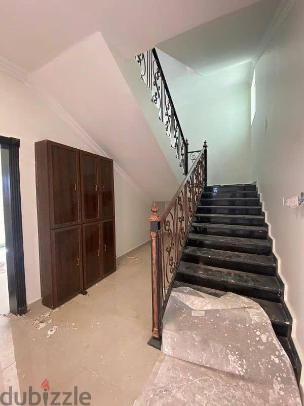 4 rent two standalone villa in Abu hamour 1