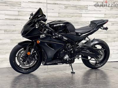 2023 Suzuki GSX-R 1000ABS  (+97466574363)