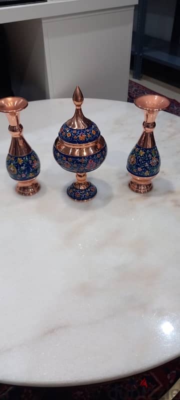 for gift_ Khatam handicrafts