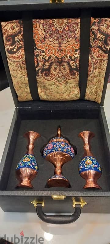 for gift_ Khatam handicrafts 1