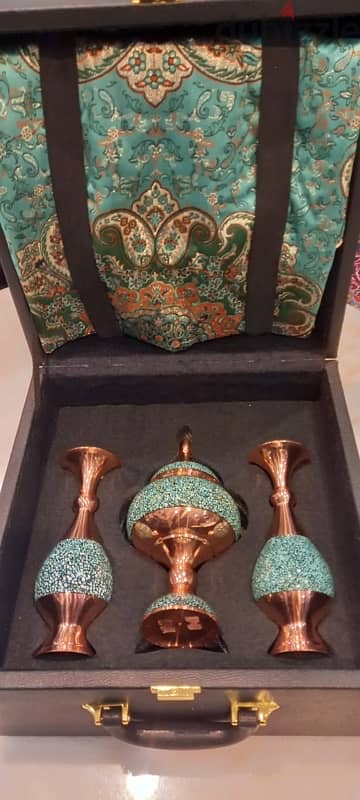 for gift_ Khatam handicrafts 3