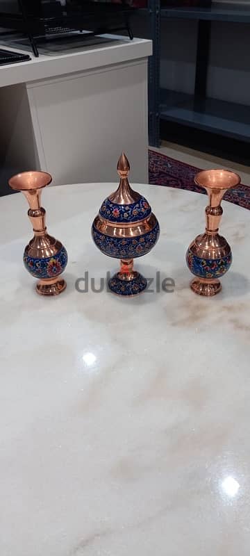 for gift_ Khatam handicrafts 4