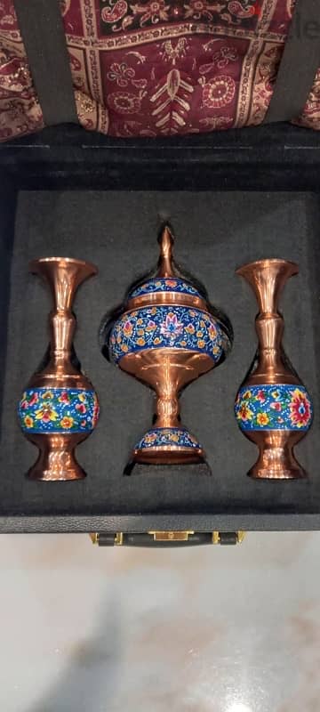 for gift_ Khatam handicrafts 5