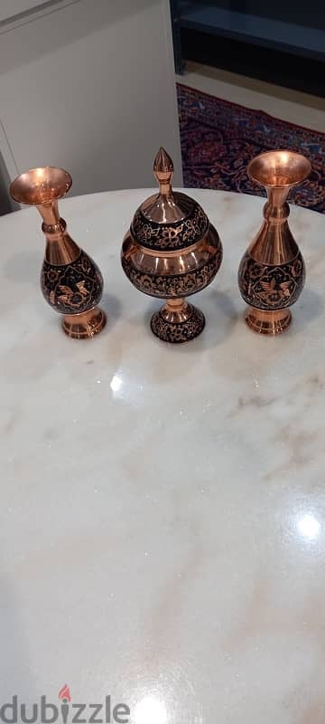 for gift_ Khatam handicrafts 6