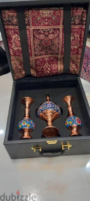 for gift_ Khatam handicrafts 7