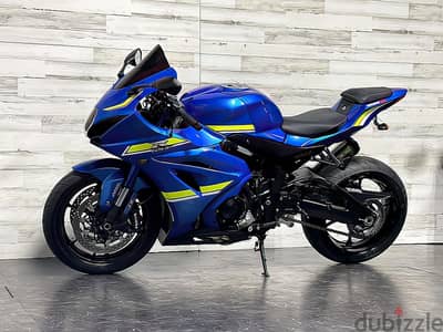 2018 Suzuki GSX-R 1000R (+97466574363)