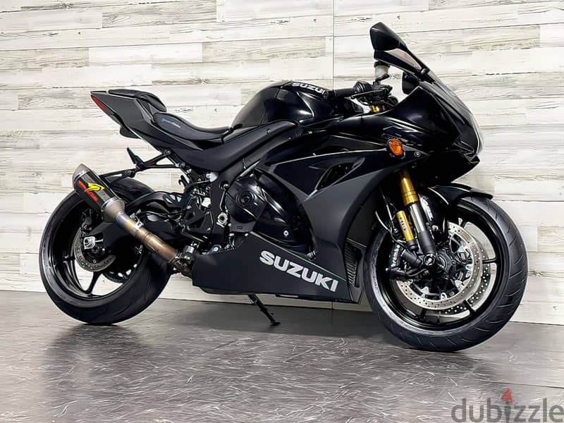 2023 Suzuki GSX-R1000R  (+97466574363) 1