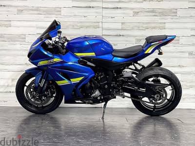 2018 Suzuki GSX-R1000R  (+97466574363)