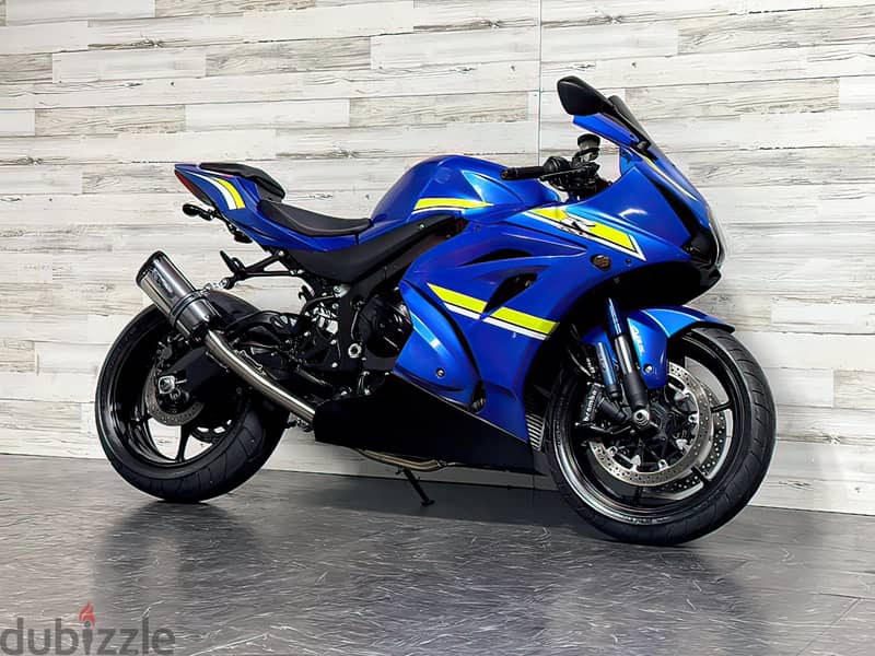 2018 Suzuki GSX-R1000R  (+97466574363) 1