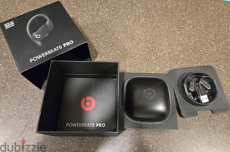 Power Beats Pro 1