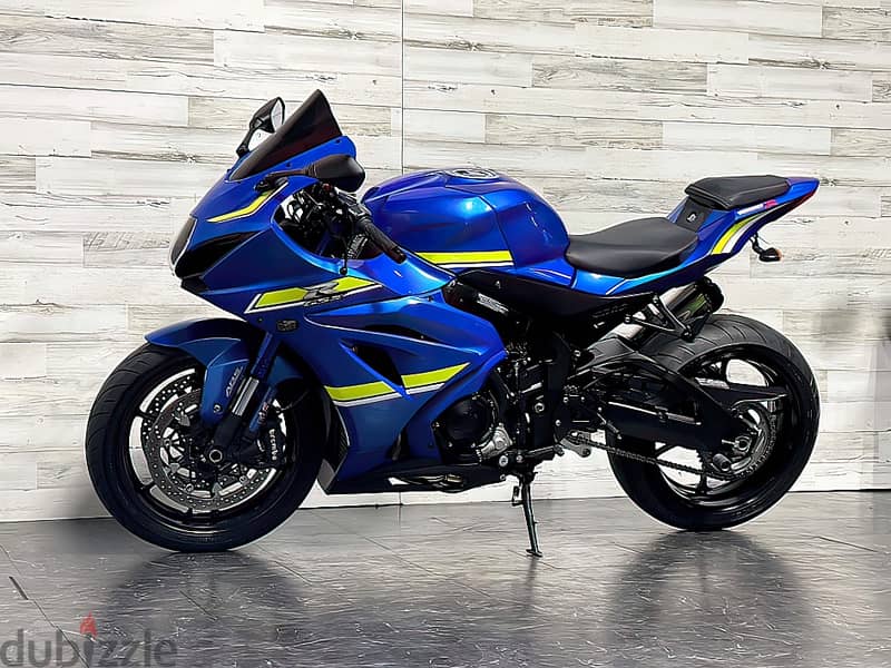 2018 Suzuki GSX-R1000R  (+97466574363) 0