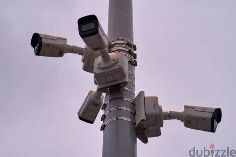 Any kind CCTV Installation & Servicing  66413032 3