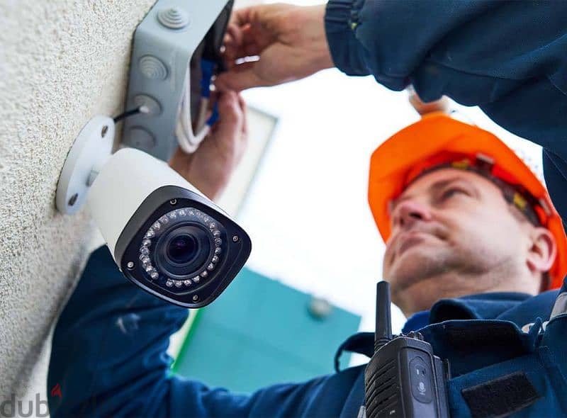 Any kind CCTV Installation & Servicing  66413032 4