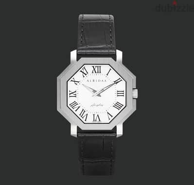 al bidaa watch for men size 38