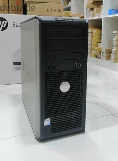 Desktop Computer  Price QR 199 Only