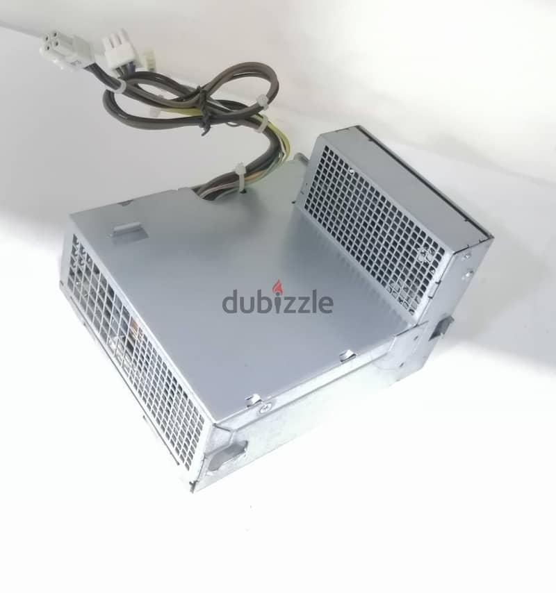 PC Power Supply HP Brand   Model = PS-4241-9HB 0