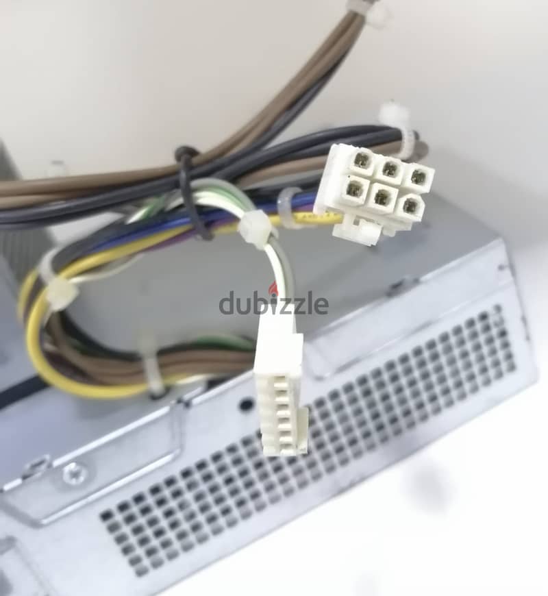 PC Power Supply HP Brand   Model = PS-4241-9HB 3