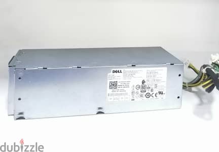 PC Power Supply Dell Brand   Model = L240EM-00