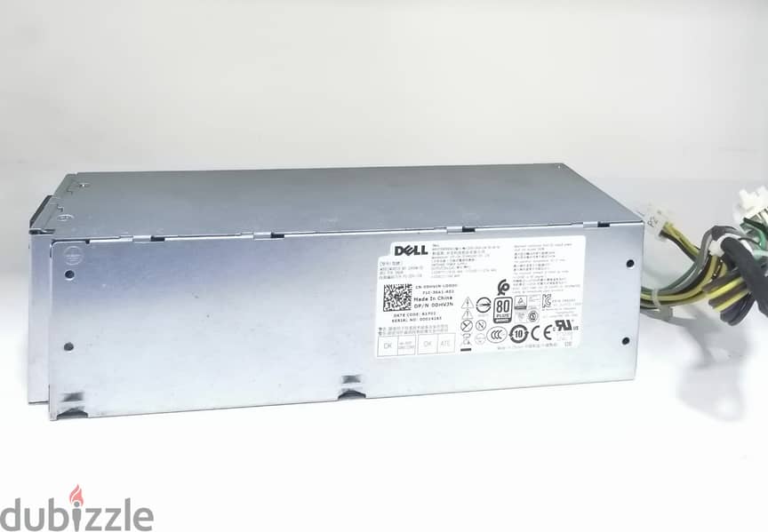 PC Power Supply Dell Brand   Model = L240EM-00 0