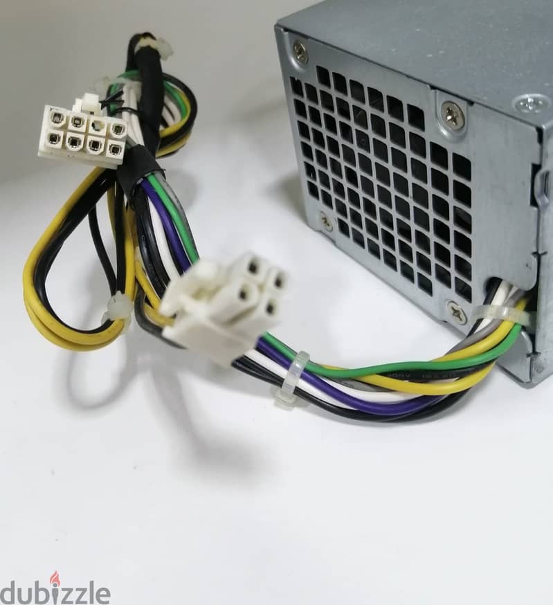 PC Power Supply Dell Brand   Model = L240EM-00 1