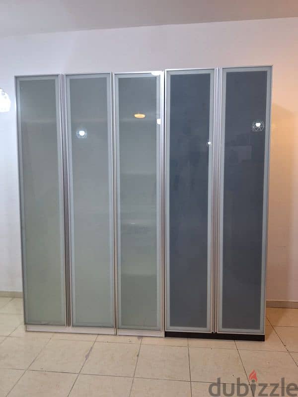 5 door cabinet for sale contuct 30408484 0