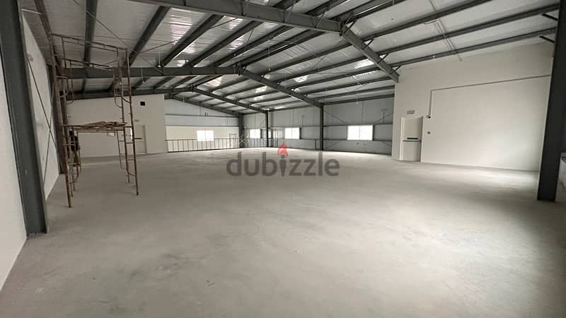 700 Food Store With 8 Room For Rent 2