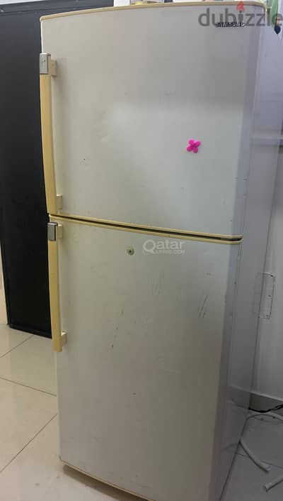 Refrigerator for sale