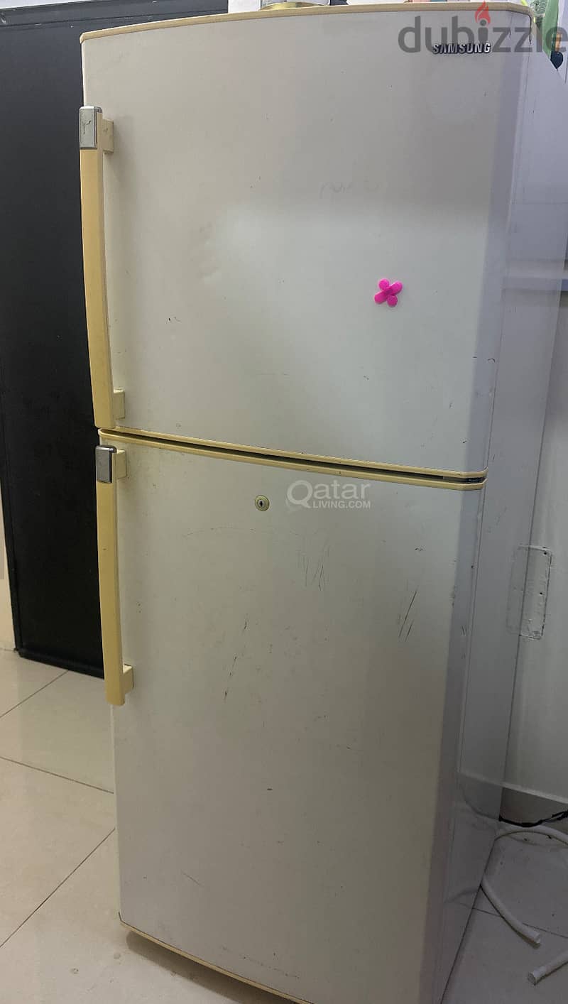 Refrigerator for sale 0