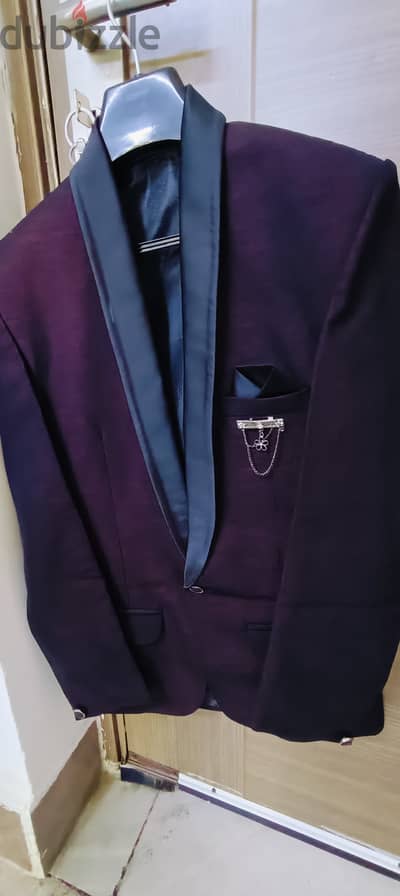 Boys Blazer full set (11yrs-13 yrs)