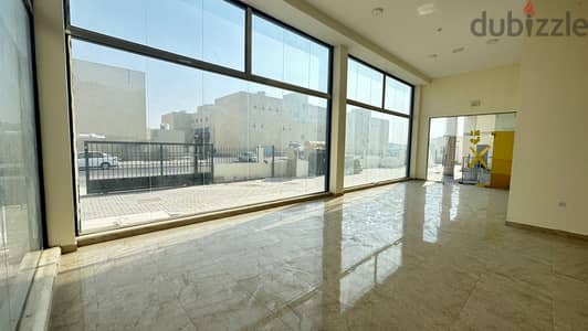 1300 Store with 10 Room For Rent