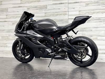 2018 Yamaha R6 (+97466574363)