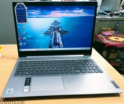 Lenovo IdeaPad 3 Core i3 10th Gen