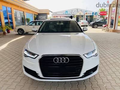 Audi A6 2020