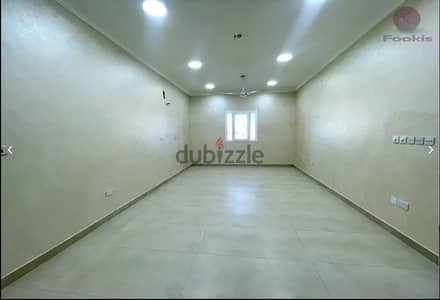 Brand New Apartments for rent Wukair near NOBLE SCHOOL(NO COMMISSION