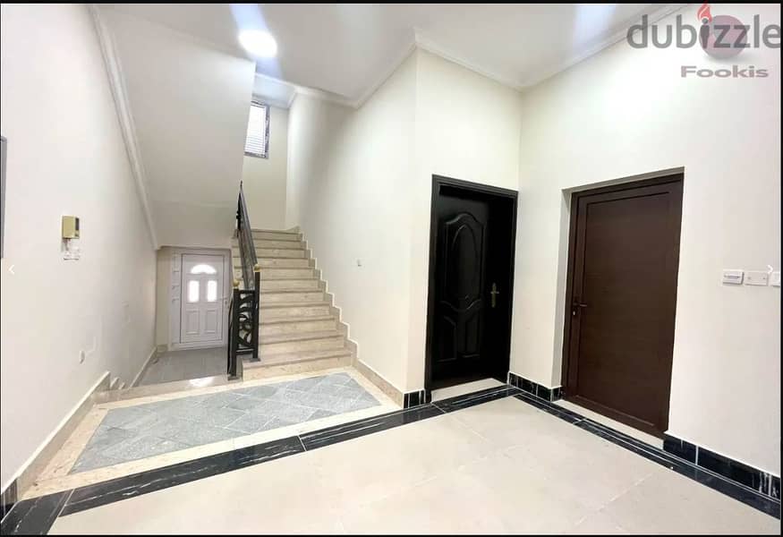 Brand New Apartments for rent Wukair near NOBLE SCHOOL(NO COMMISSION 4