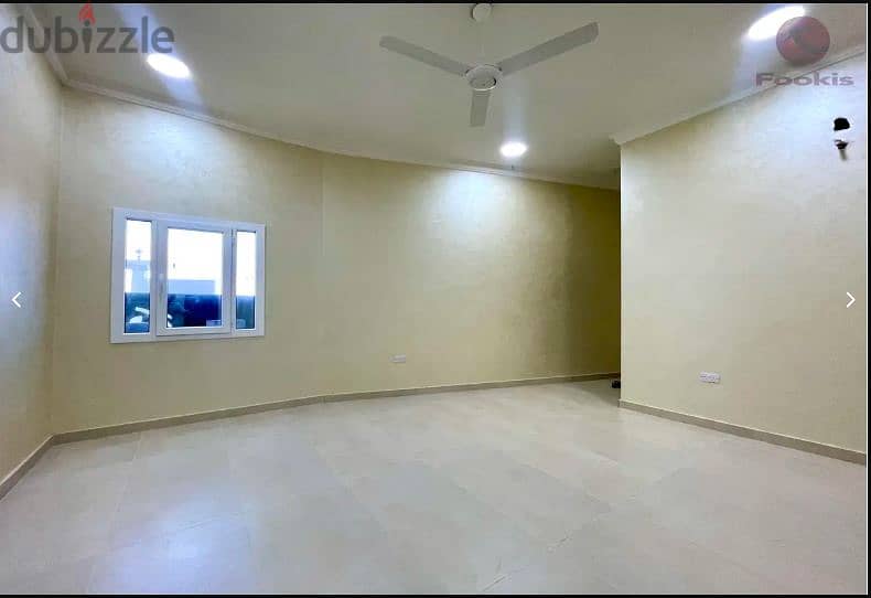 Brand New Apartments for rent Wukair near NOBLE SCHOOL(NO COMMISSION 6