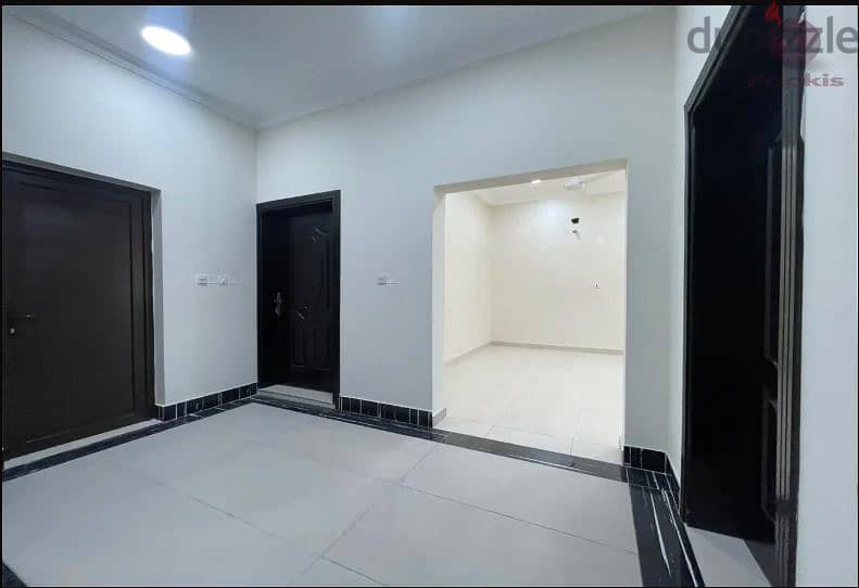 Brand New Apartments for rent Wukair near NOBLE SCHOOL(NO COMMISSION 8